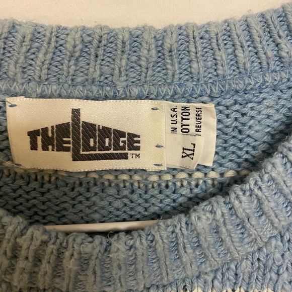 Crewneck sweater - Picture 3 of 3